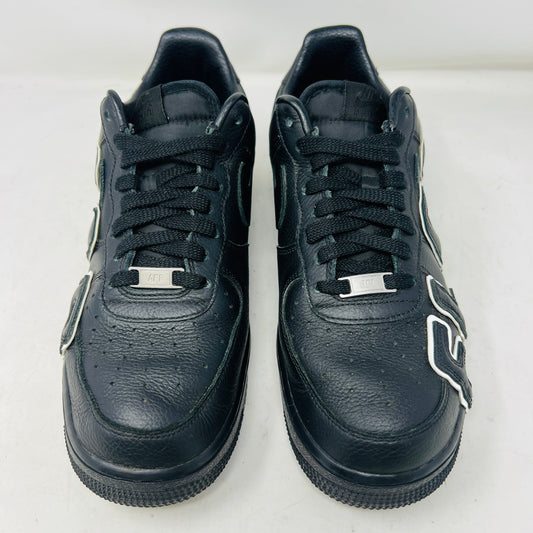 Nike Air Force 1 Low Cactus Plant Flea Market Black (2024)