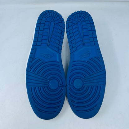 Jordan 1 Retro Low OG Mystic Navy