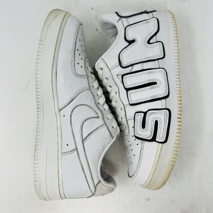 Nike Air Force 1 Low CPFM By You Black Green