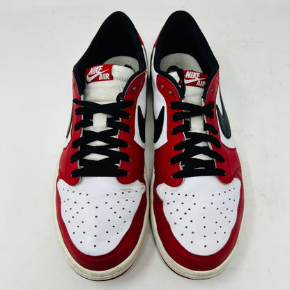 Jordan 1 Retro Low Chicago (2016)