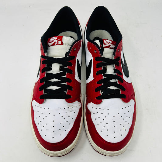 Jordan 1 Retro Low Chicago (2016)