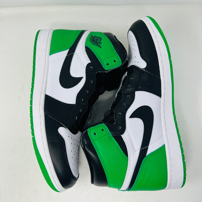 Jordan 1 Retro High OG Lucky Green