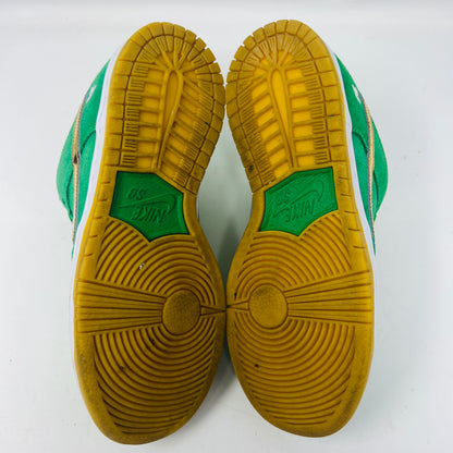 Nike SB Dunk Low Pro St. Patrick's Day (2022)