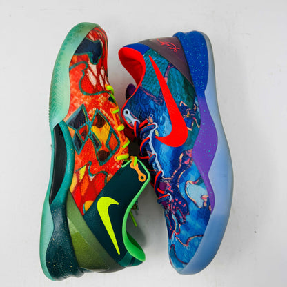 Nike Kobe 8 Protro What The (2025)