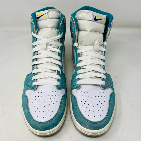 Jordan 1 Retro High Turbo Green