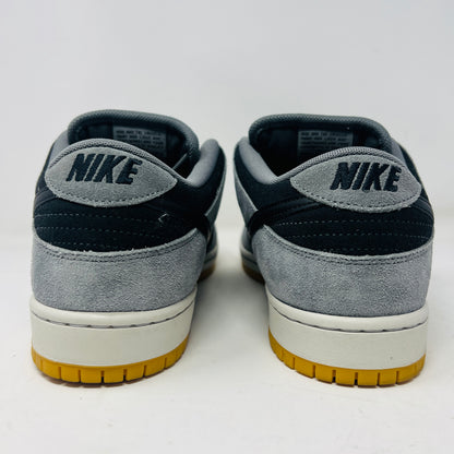 Nike SB Dunk Low Dark Smoke Grey