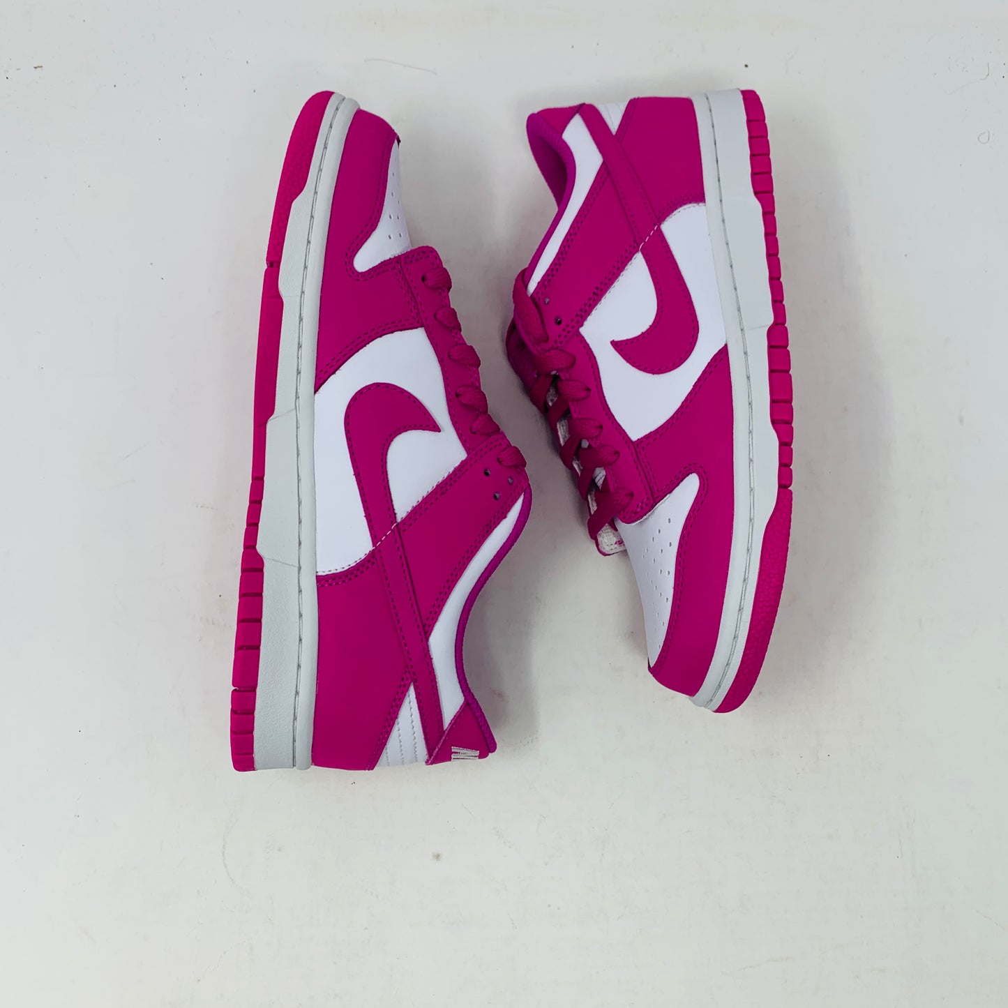 Nike Dunk Low Fuchsia GS