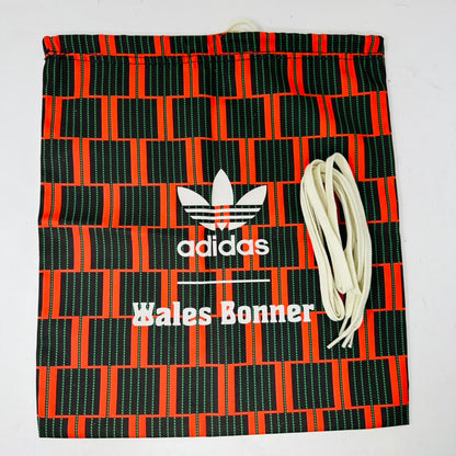 Adidas Samba Wales Bonner Ecrtin Brown
