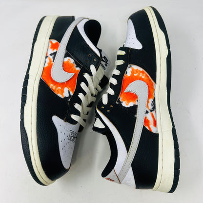 Nike SB Dunk Low HUF San Francisco