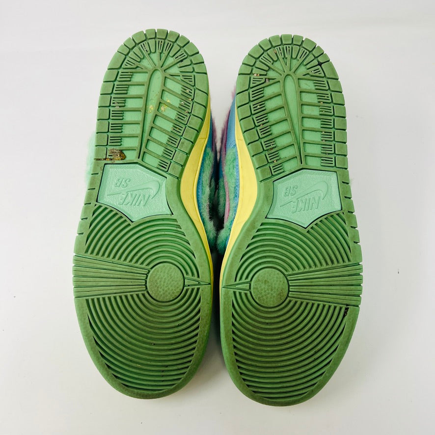 Nike SB Dunk Low Verdy Visty
