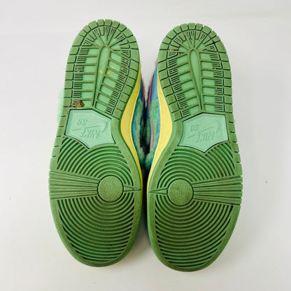Nike SB Dunk Low Verdy Visty