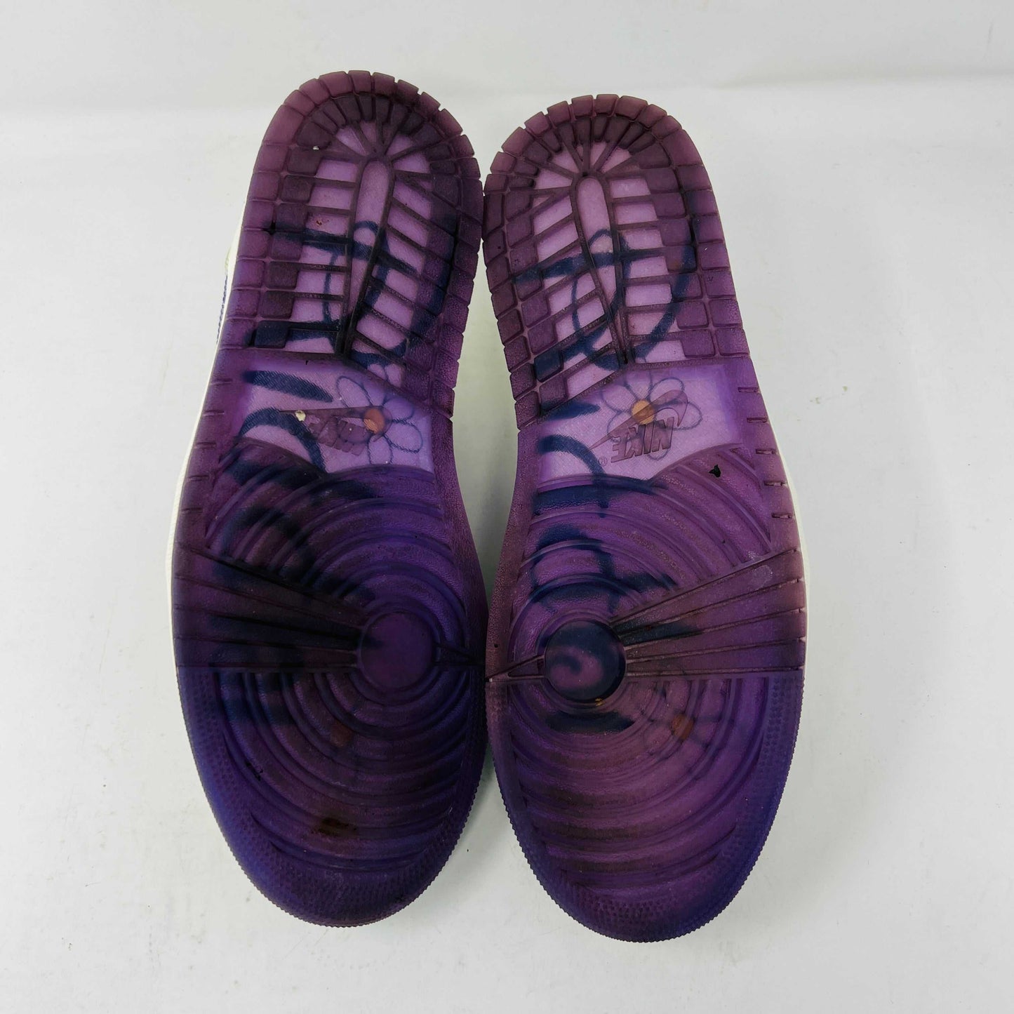 Jordan 1 Retro Low OG Doernbecher (2023)