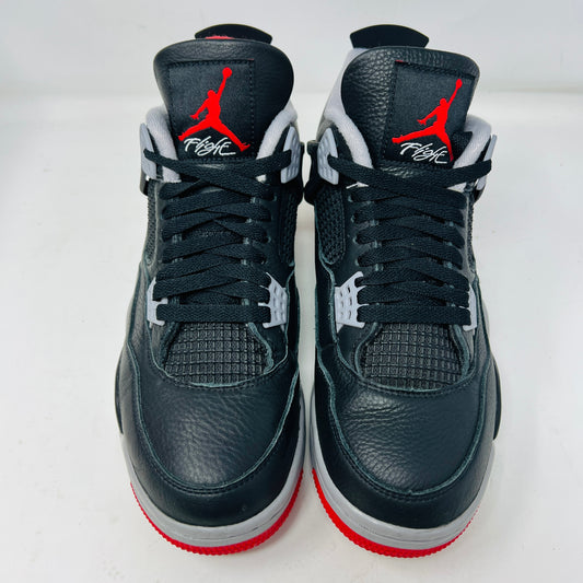 Jordan 4 Retro Bred Reimagined