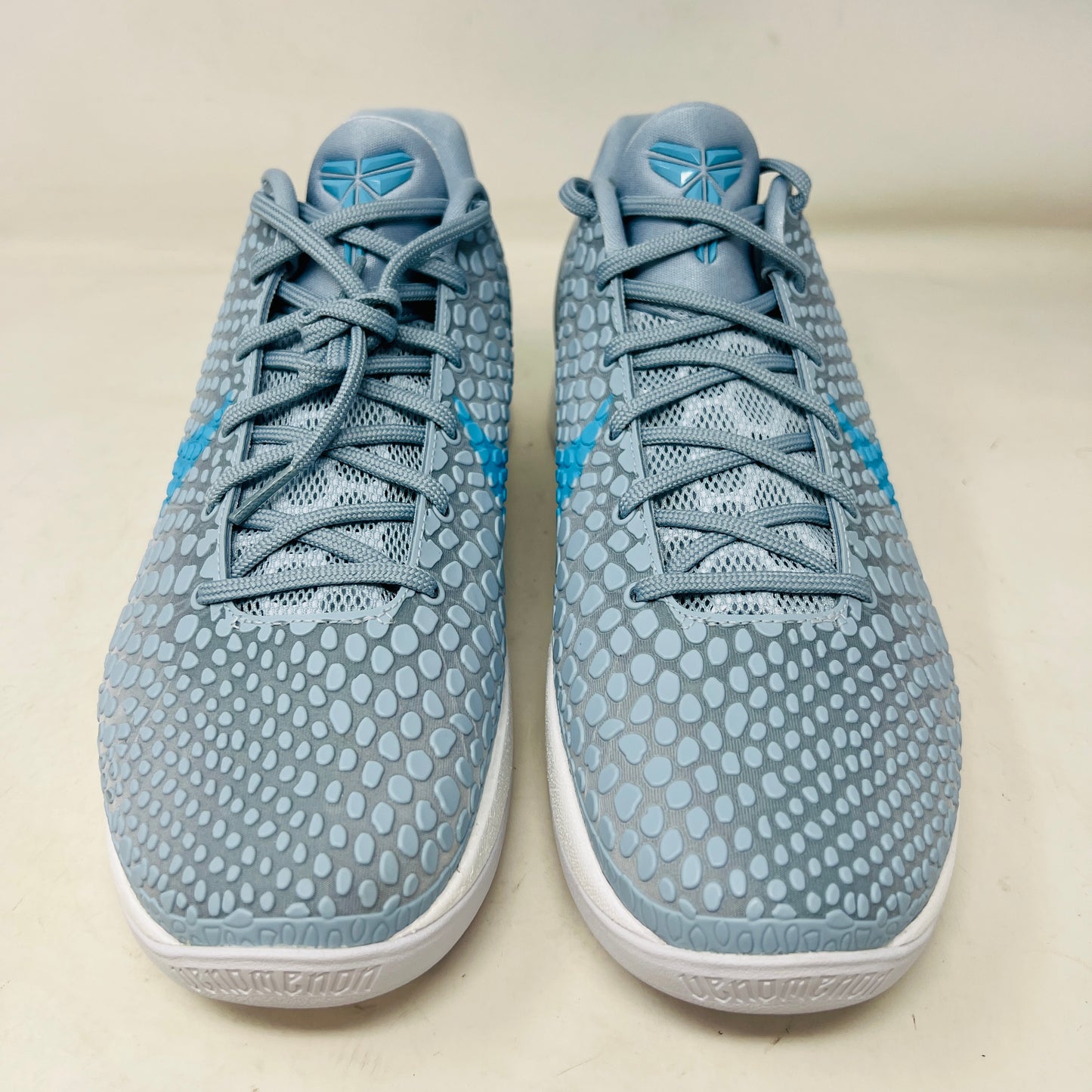 Nike Kobe 6 Protro Caitlin Clark Light Armory Blue