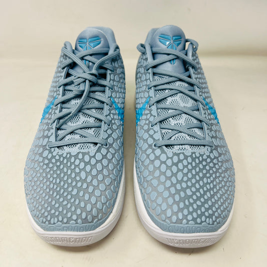 Nike Kobe 6 Protro Caitlin Clark Light Armory Blue