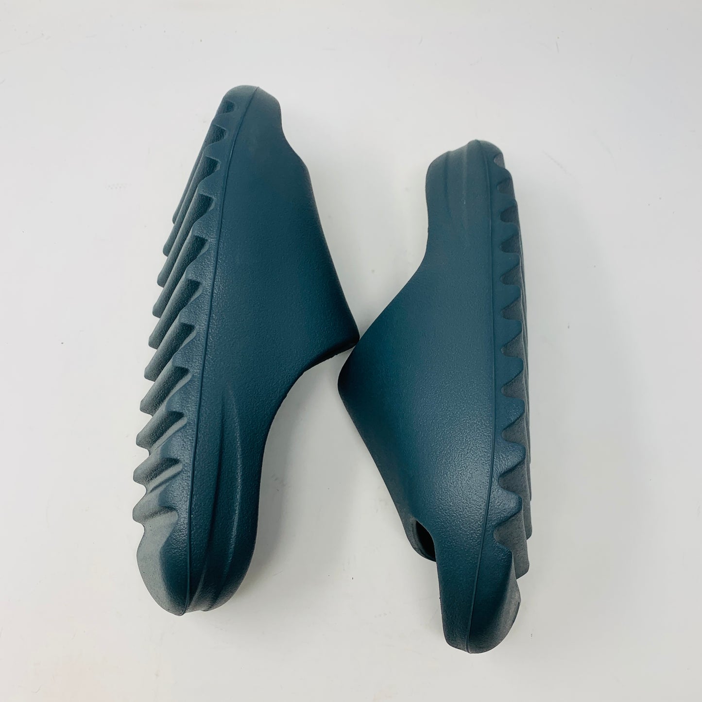 Yeezy Slide Slate Marine