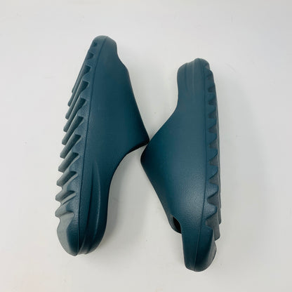 Yeezy Slide Slate Marine