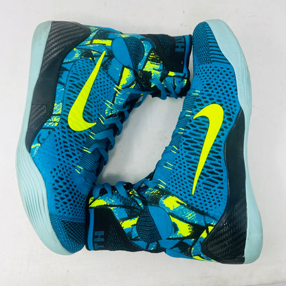 Nike Kobe 9 Elite Perspective