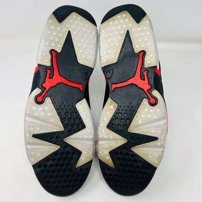 Jordan 6 Retro Black Infrared (2019)