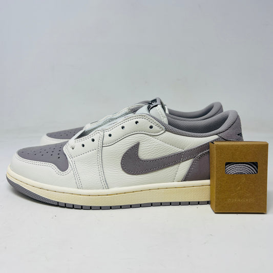 Jordan 1 Retro Low OG Atmosphere Grey