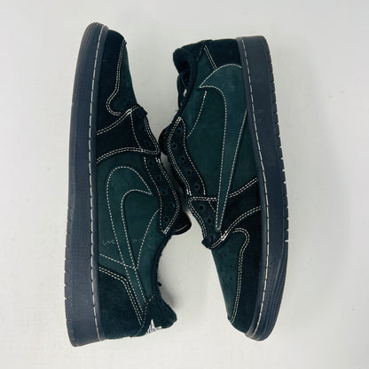 Jordan 1 Retro Low OG SP Travis Scott Black Phantom