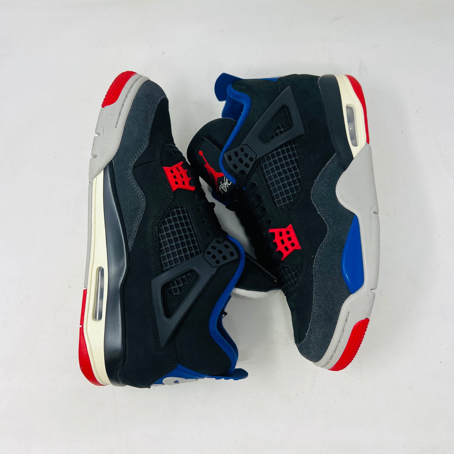 Jordan 4 Retro Rare Air (White Lettering)