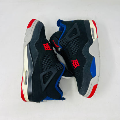 Jordan 4 Retro Rare Air (White Lettering)