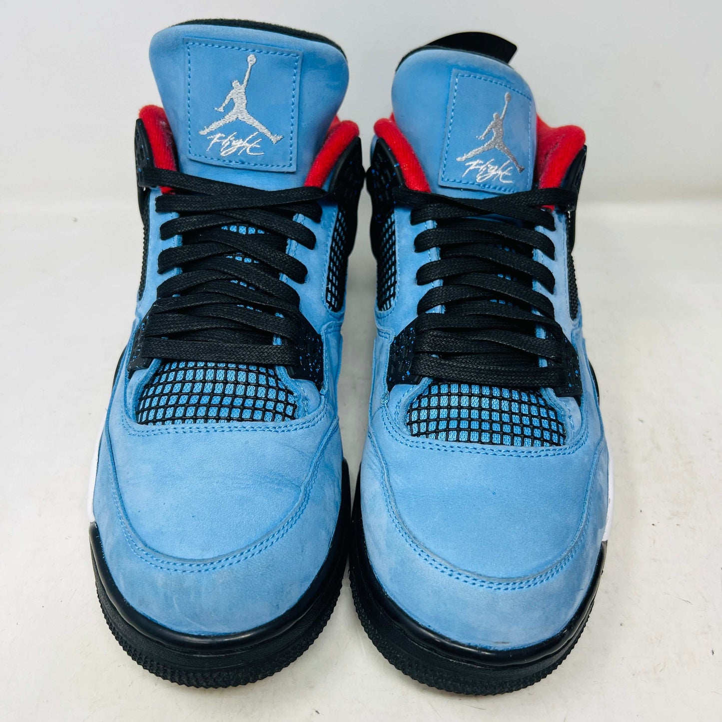 Jordan 4 Retro Travis Scott Cactus Jack