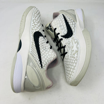 Nike Kobe 6 Protro Sail All-Star
