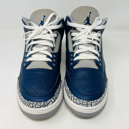 Jordan 3 Retro Georgetown (2021)