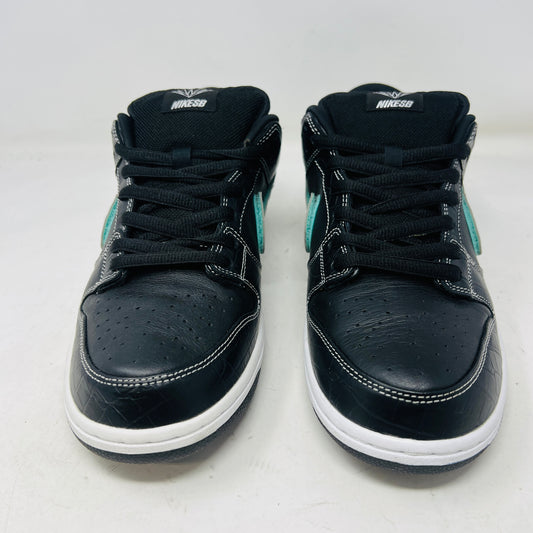 Nike SB Dunk Low Diamond Supply Co. Black Diamond