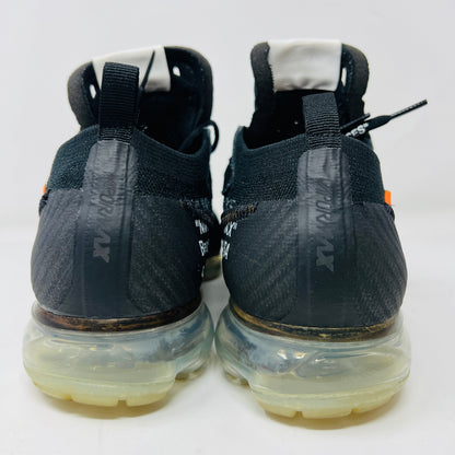 Nike Air VaporMax Off-White Black (2018)