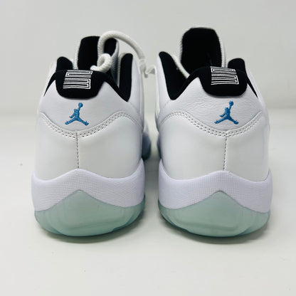 Jordan 11 Retro Low Legend Blue