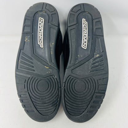 Jordan 3 Retro Black Cat (2025)