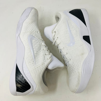 Nike Kobe 9 Elite Low Protro Halo