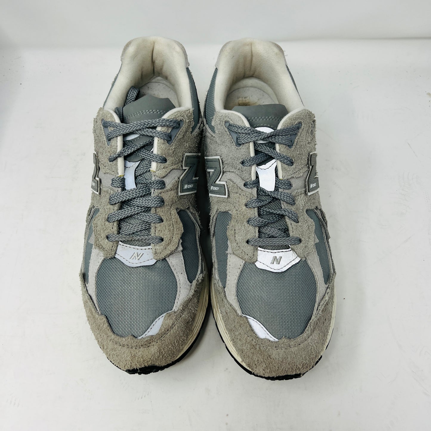New Balance 2002R Protection Pack Grey