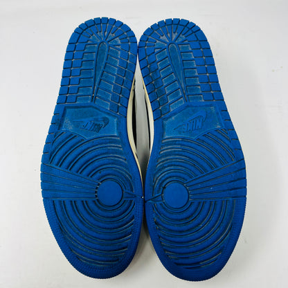 Jordan 1 Retro Low OG SP Fragment x Travis Scott