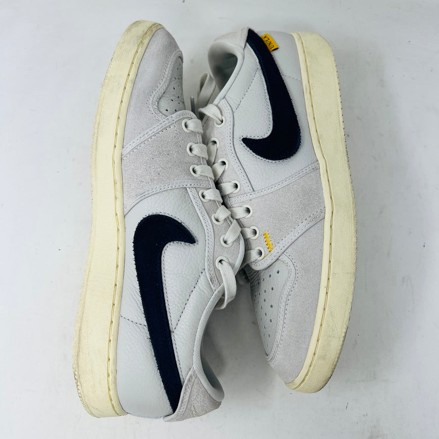 Jordan 1 Retro AJKO Low SP Union Sail Leather
