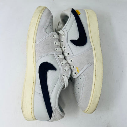 Jordan 1 Retro AJKO Low SP Union Sail Leather