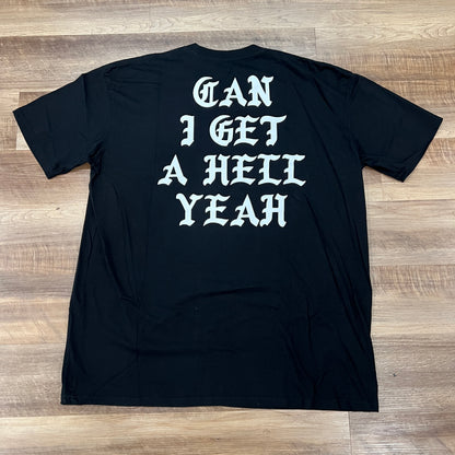 Born X Raised + WWE Stone Cold Steve Austin T-Shirt