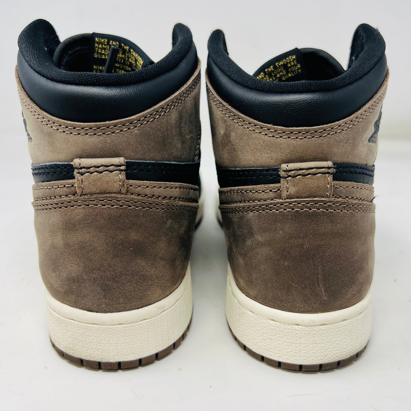 Jordan 1 Retro High OG Palomino (GS)