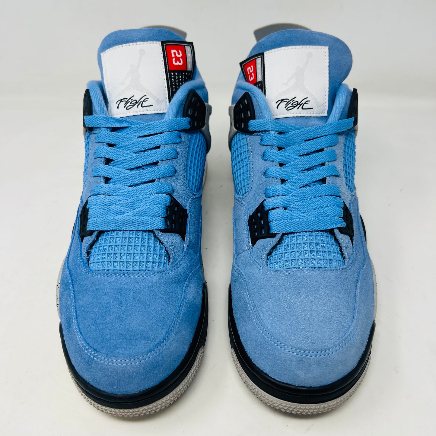 Jordan 4 Retro University Blue