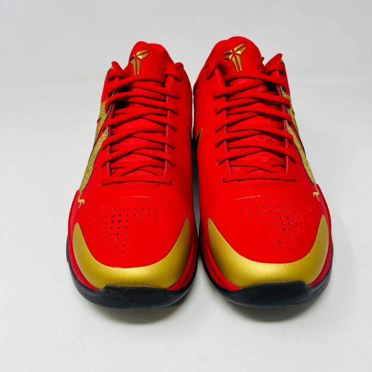 Nike Kobe 5 Protro Year of the Mamba University Red