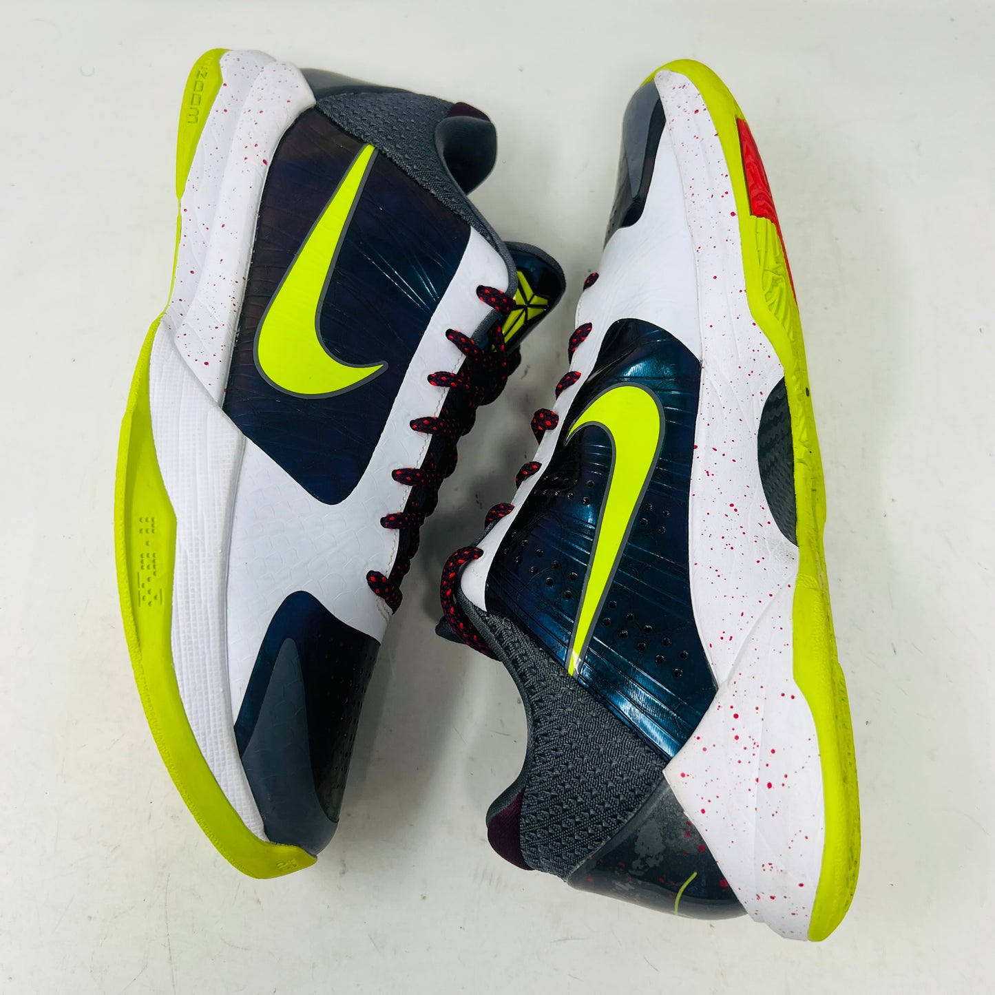 Nike Kobe 5 Protro Chaos