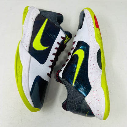 Nike Kobe 5 Protro Chaos