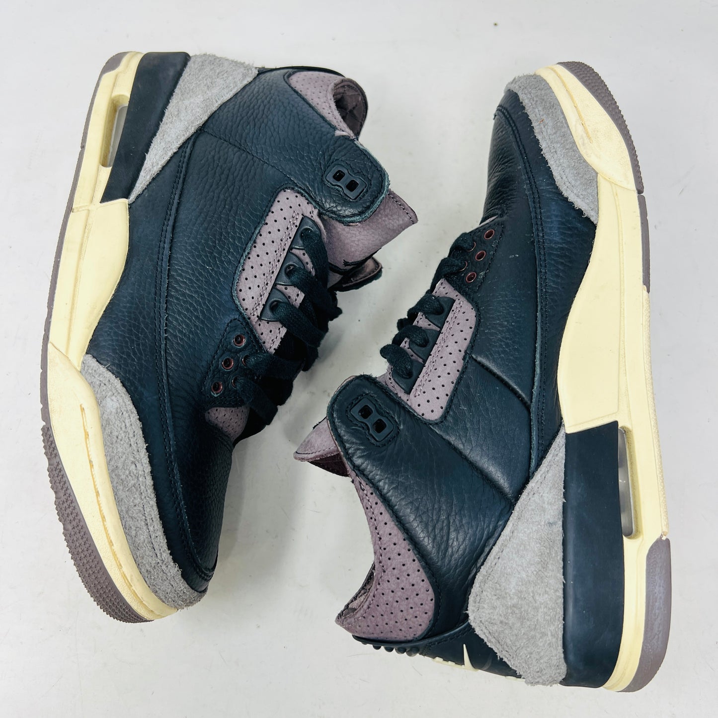 Jordan 3 Retro OG SP A Ma Maniére While You Were Sleeping (Women's)