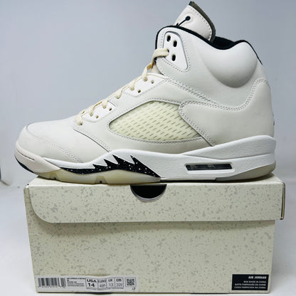 Jordan 5 Retro SE Sail