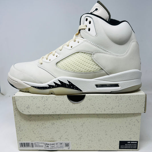 Jordan 5 Retro SE Sail