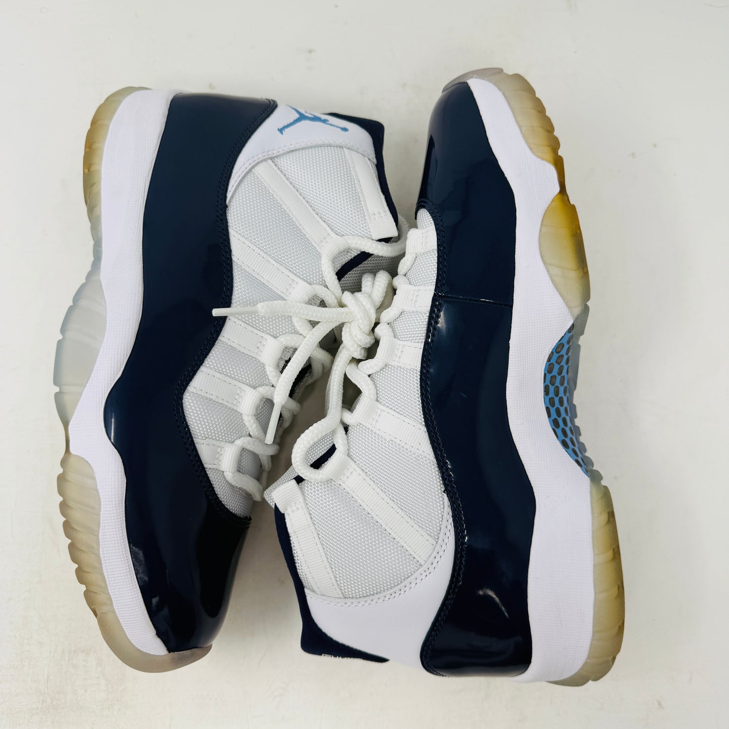 Jordan 11 Retro UNC Win Like 82
