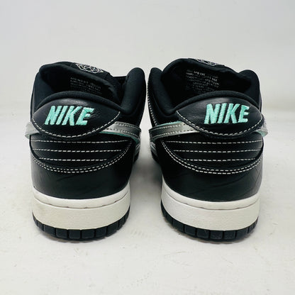 Nike SB Dunk Low Diamond Supply Co. Black Diamond